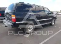2001 GMC YUKON фото