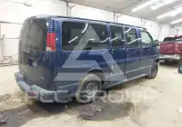 2001 GMC SAVANA photo