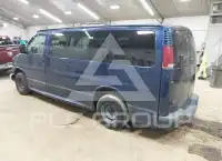2001 GMC SAVANA photo