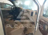 2001 GMC Savana фото