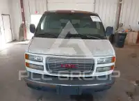 2001 GMC Savana фото