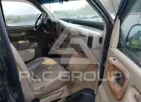 2001 GMC Savana фото