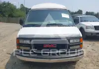 2001 GMC Savana photo