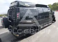 2001 GMC Savana фото