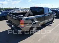 2001 GMC SIERRA фото