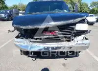 2001 GMC SIERRA фото