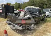 2001 GMC SONOMA фото