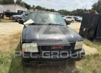 2001 GMC SONOMA фото