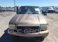 2001 GMC SONOMA photo