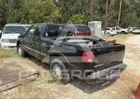 2001 GMC SONOMA фото