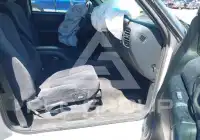 2001 GMC Jimmy фото