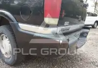 2001 GMC Jimmy фото