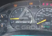 2001 GMC Jimmy фото