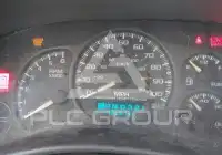 2001 GMC YUKON photo