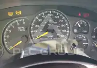 2001 GMC YUKON фото