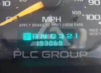 2001 GMC YUKON фото