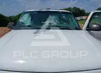 2001 GMC YUKON фото