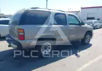 2001 GMC YUKON фото
