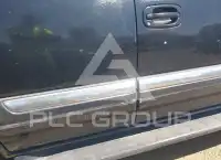2001 GMC YUKON фото