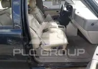 2001 GMC YUKON photo