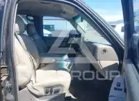 2001 GMC YUKON фото