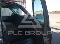 2001 GMC YUKON photo