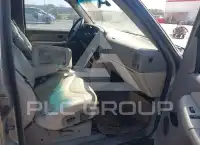 2001 GMC YUKON фото