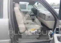 2001 GMC YUKON фото