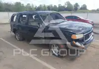 2001 GMC YUKON photo