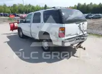 2001 GMC YUKON photo
