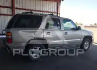 2001 GMC YUKON photo