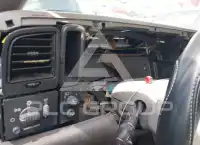 2001 GMC YUKON фото