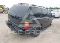 2001 GMC YUKON фото