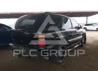 2001 GMC YUKON фото