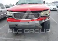 2001 GMC SIERRA фото