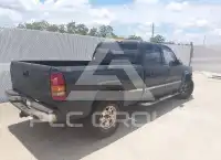 2001 GMC SIERRA фото