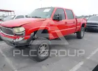 2001 GMC SIERRA фото