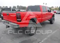 2001 GMC SIERRA фото