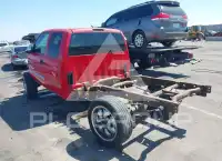 2001 GMC Sierra photo