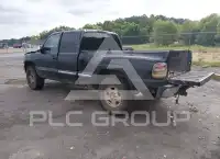 2001 GMC Sierra фото