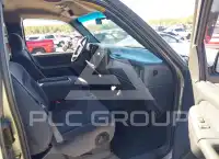 2001 GMC Sierra photo
