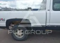 2001 GMC Sierra фото