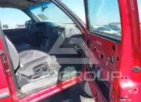 2001 GMC Sierra photo