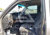 2001 GMC Sierra photo