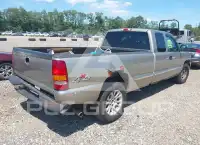2001 GMC Sierra фото