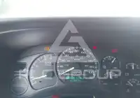 2001 GMC Sierra фото