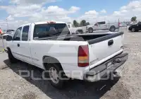 2001 GMC Sierra фото