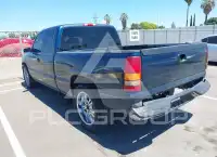 2001 GMC Sierra фото
