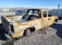 2001 GMC Sierra photo