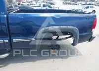 2001 GMC Sierra photo